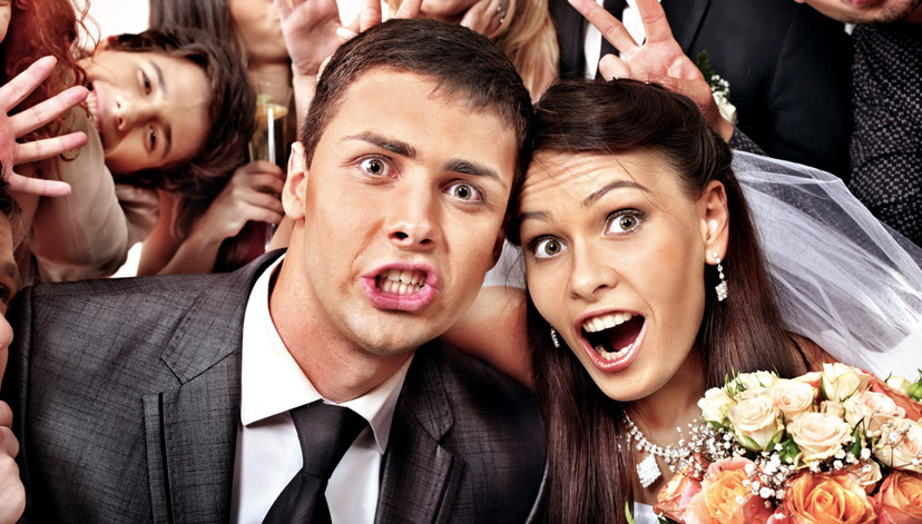 Selfie Photo Booth Hire