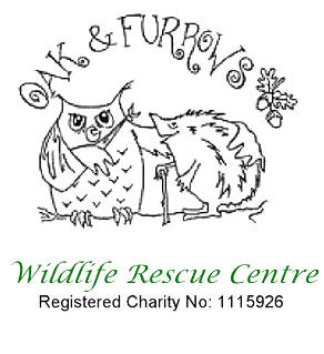 Oak and Furrows Wildlife Rescue Centre