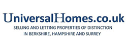 Universal Homes
